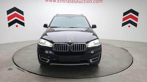 BMW X5 2014 wbakr6104e0g97423