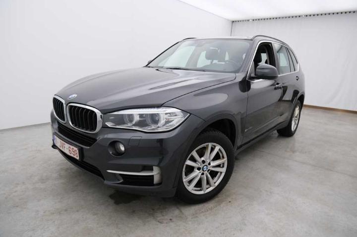 BMW X5 2015 wbaks010000n85693