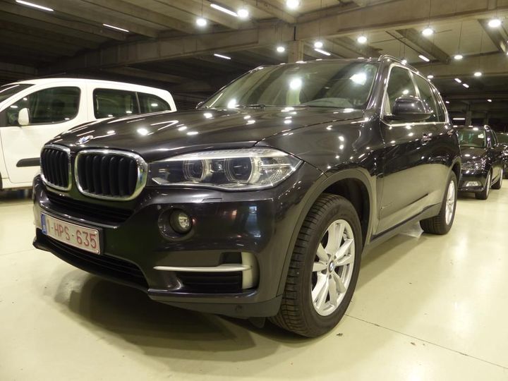 BMW X5 2014 wbaks210200k84824