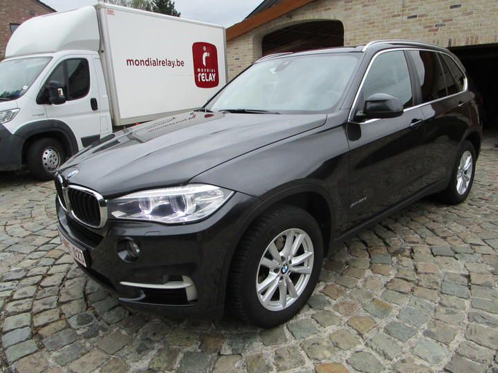 BMW X 5 SUV 2015 wbaks210x00n36089