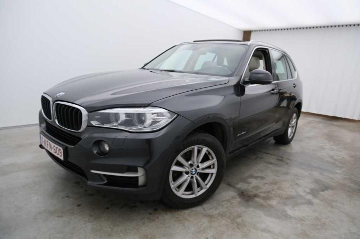 BMW X5 2015 wbaks210x00n36416