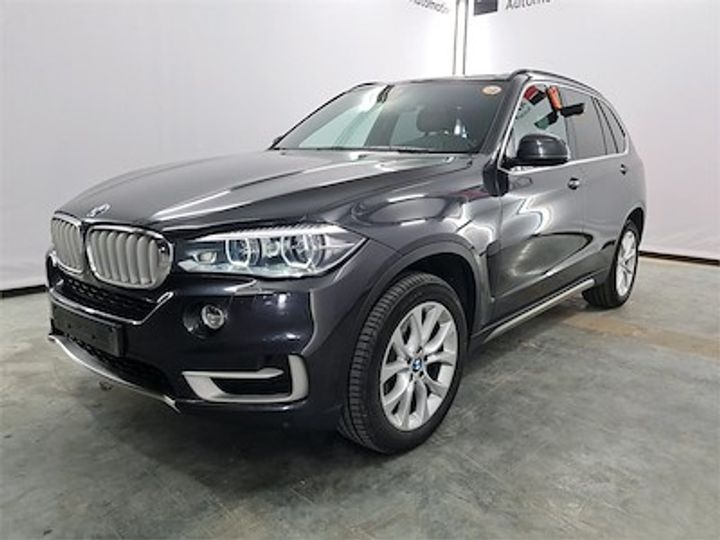 BMW X5 DIESEL - 2013 2016 wbaks410000r81825