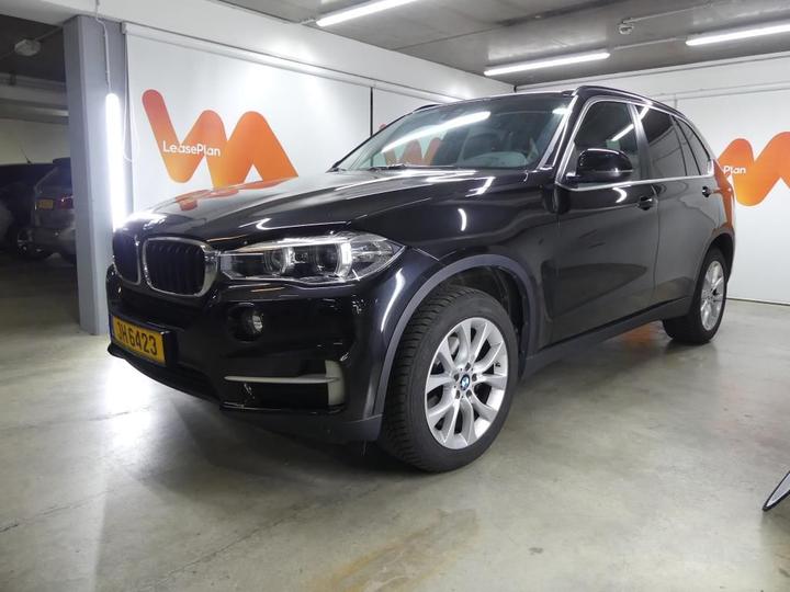 BMW X5 2018 wbaks410000y67808