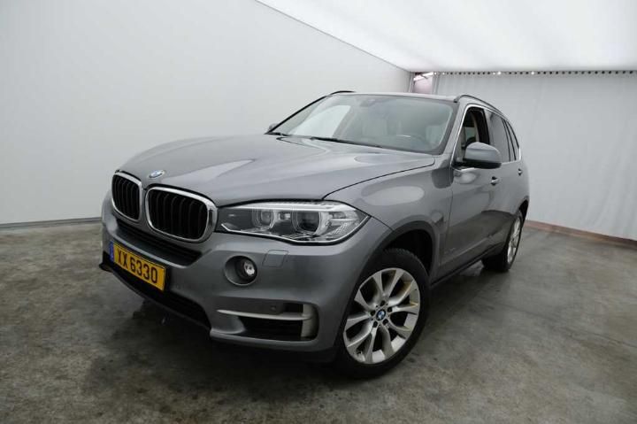 BMW X5 &#3913 2017 wbaks410100r92820