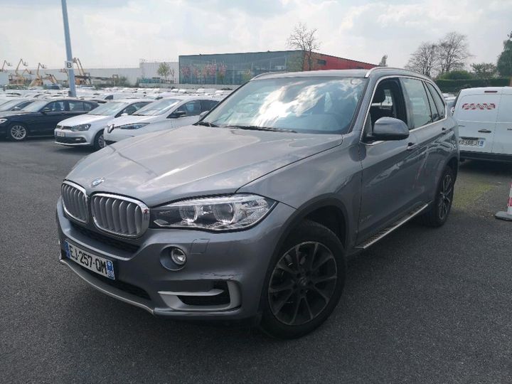 BMW X5 2017 wbaks410300r91779