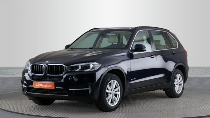 BMW X5 2017 wbaks410300w63276