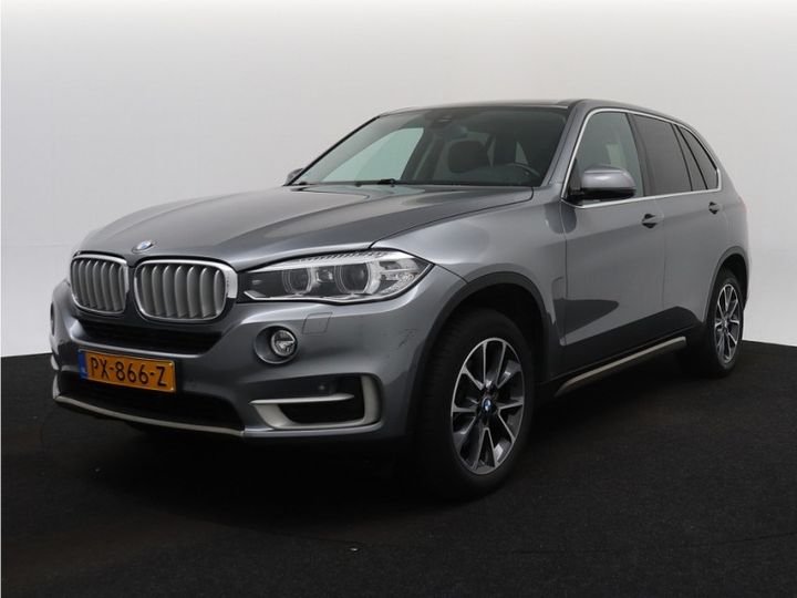 BMW X5 2014 wbaks410400h46251