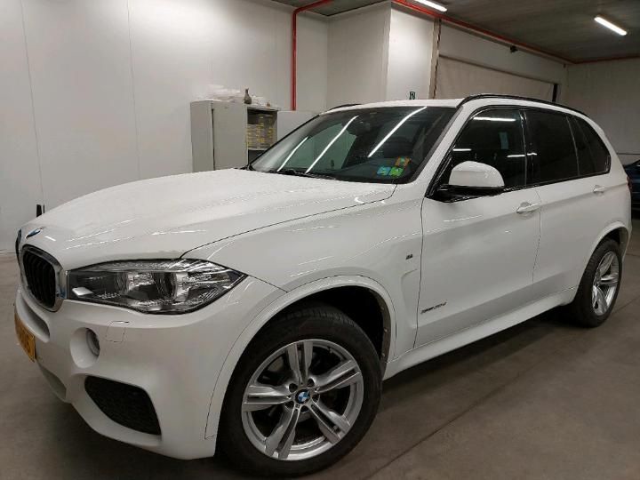 BMW X5 2017 wbaks410400r93704