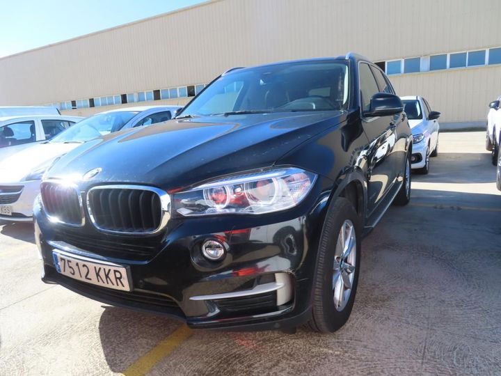 BMW X5 2018 wbaks410600y71314