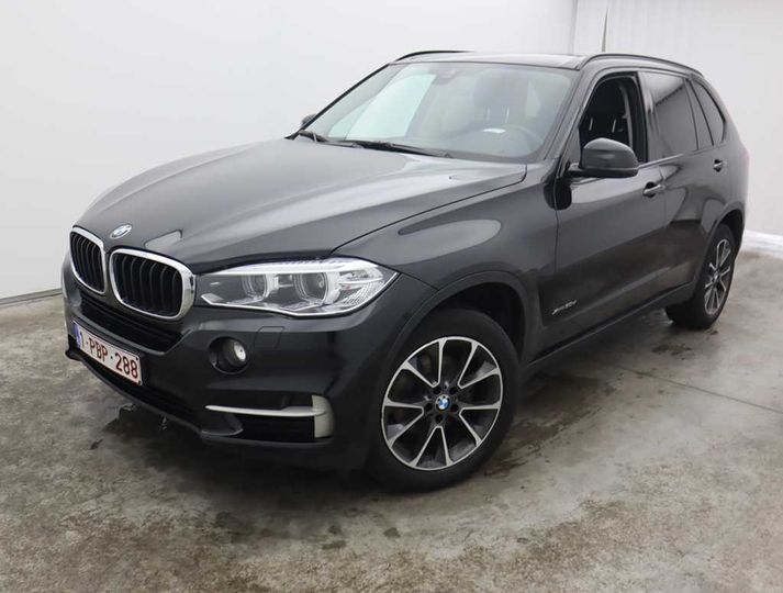 BMW X5 2016 wbaks410900r82682