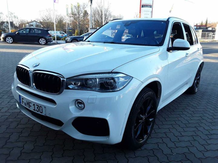 BMW X5 2018 wbaks410900y70271