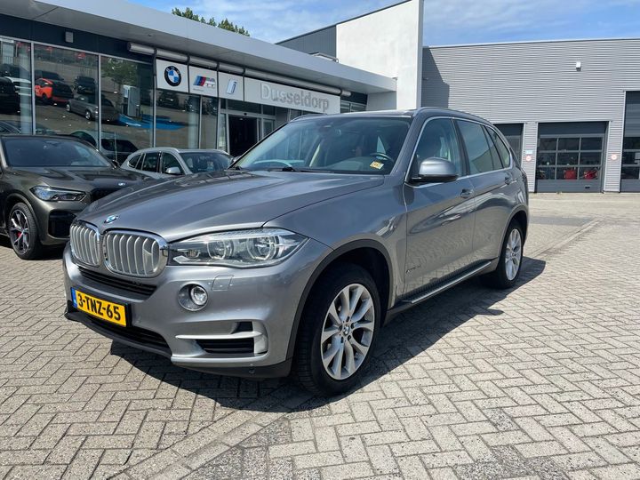 BMW X5 2014 wbaks410x00c37037