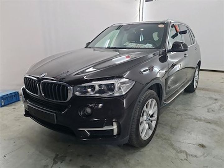 BMW X5 DIESEL - 2013 2014 wbaks410x00h56282