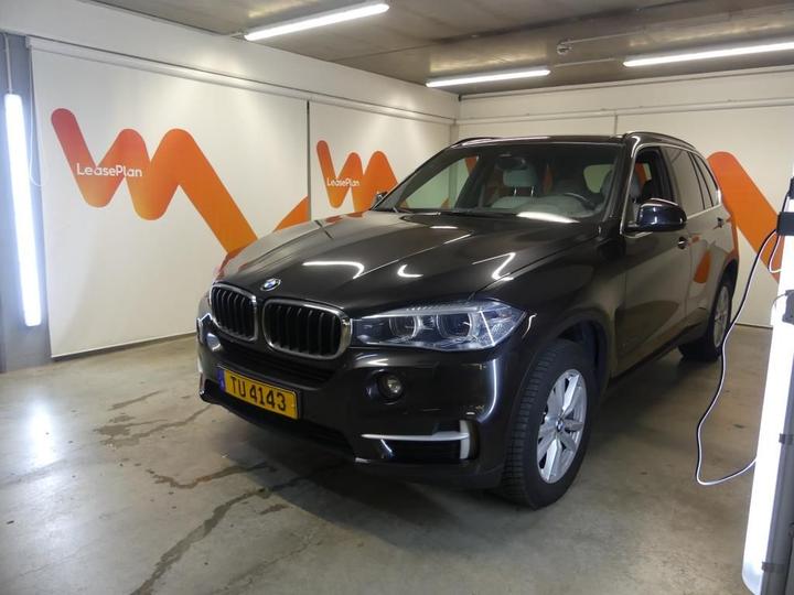 BMW X5 2016 wbaks410x00r83047