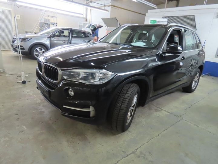 BMW X5 2016 wbaks410x00r85218