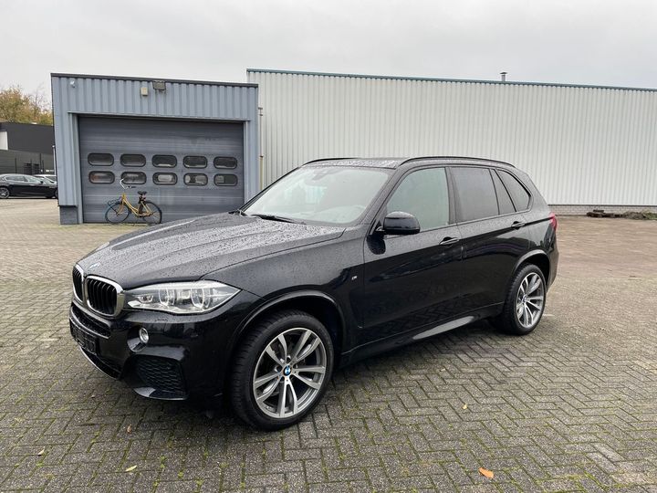 BMW X5 2017 wbaks410x00r88040