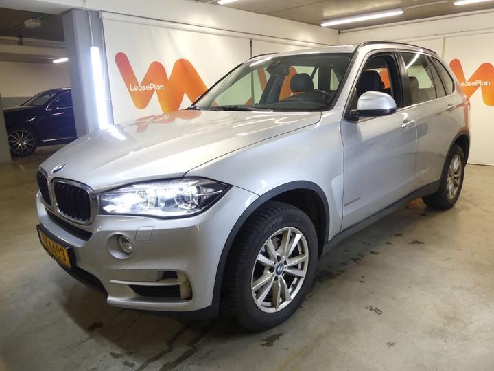 BMW X5 2017 wbaks410x00r93920