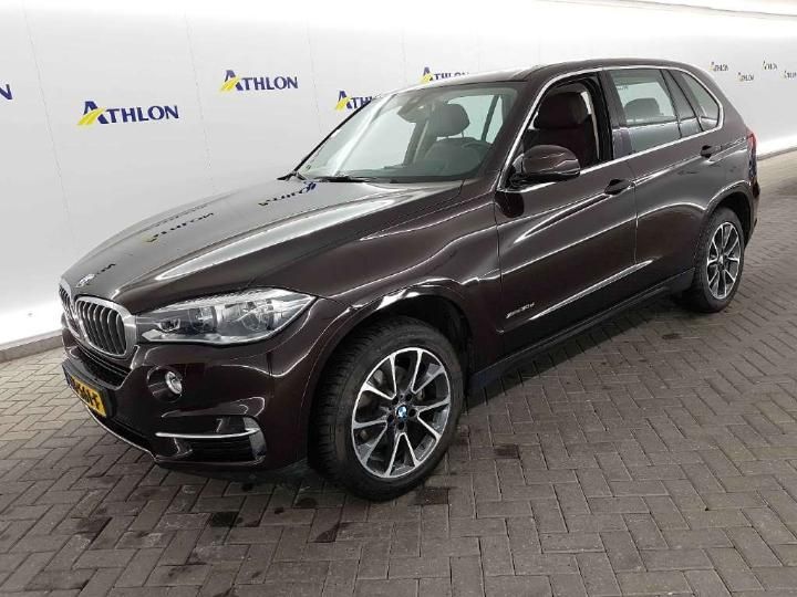 BMW X5 2017 wbaks410x00r94825