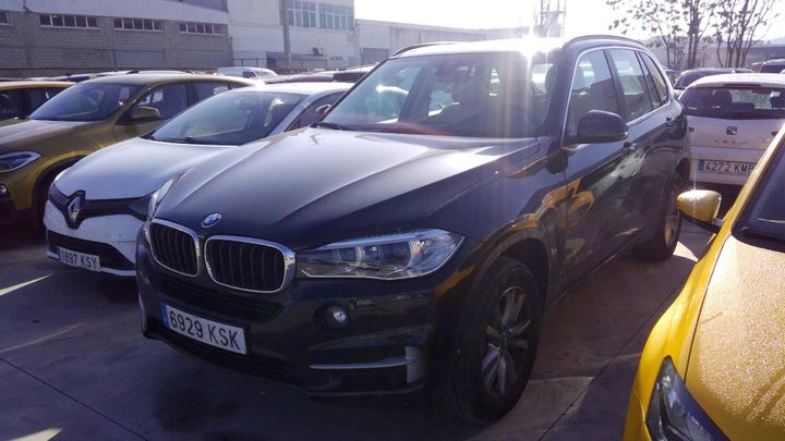 BMW X5 2018 wbaks410x00w61217