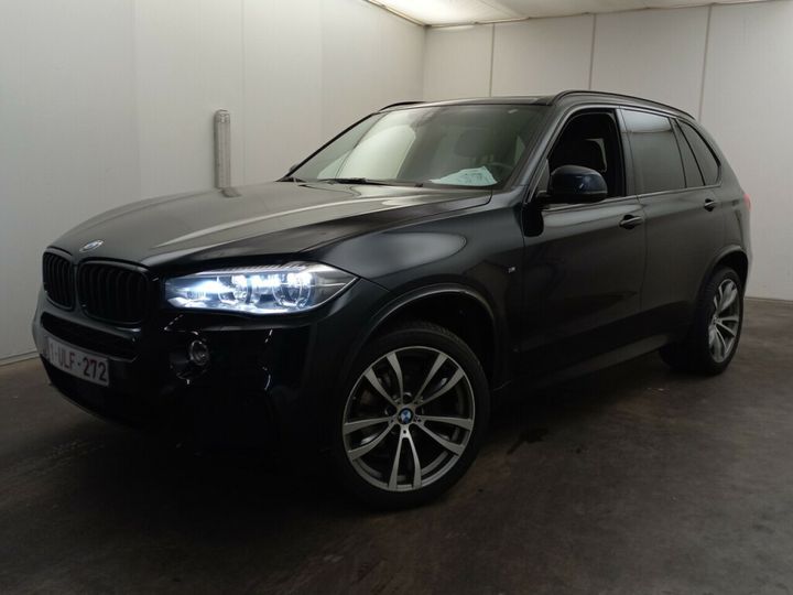 BMW X5 2017 wbaks410x00w61623