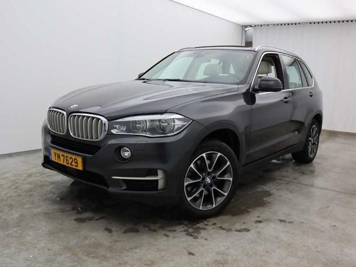 BMW X5 &#3913 2017 wbaks610000n70999