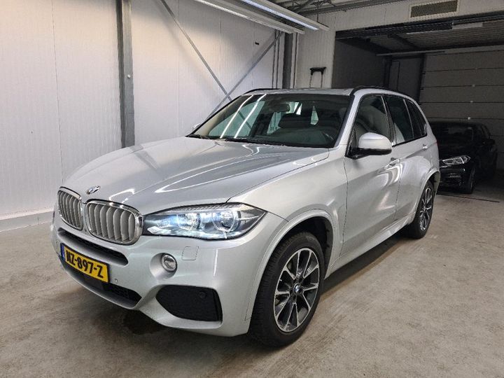 BMW X5 2017 wbaks610100n69103