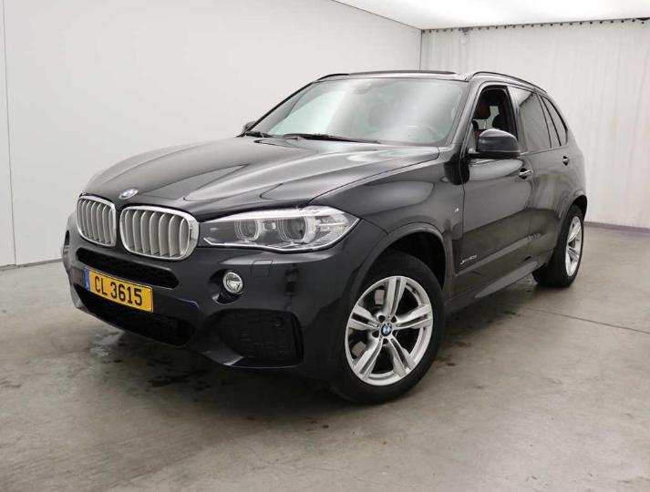 BMW X5 13 2018 wbaks610200n73791