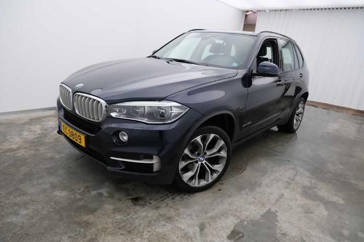 BMW X5 &#3913 2017 wbaks610300n69779