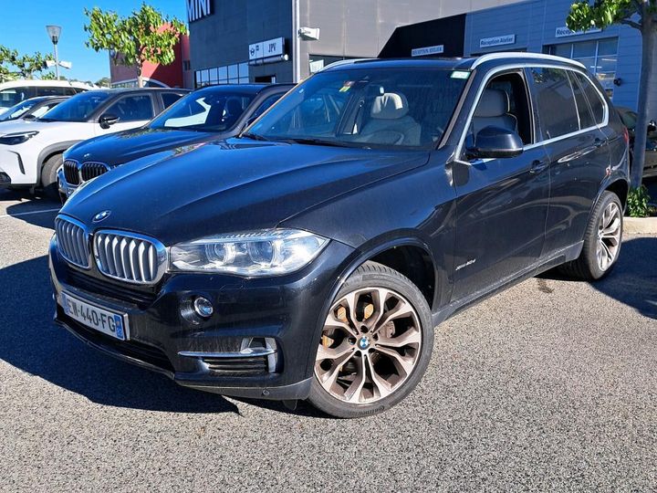 BMW X5 2018 wbaks610400n71931