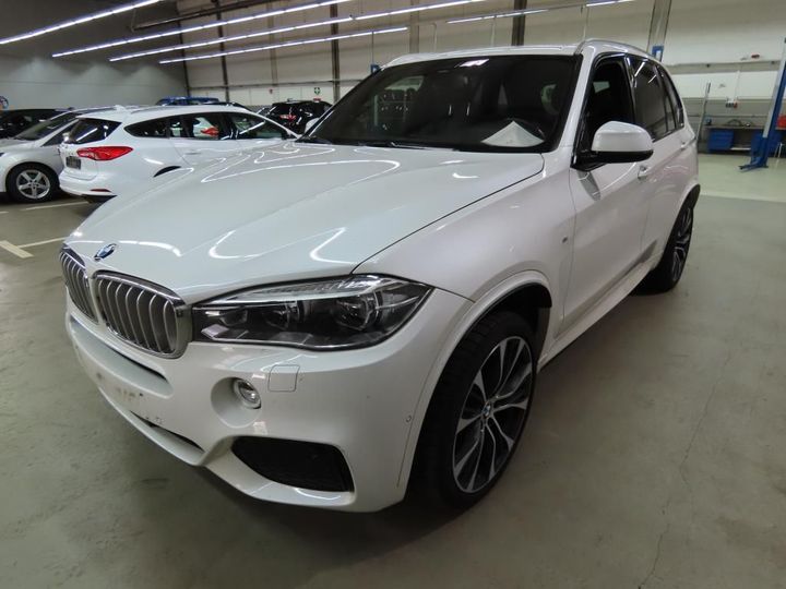 BMW X5 2018 wbaks610800n74055