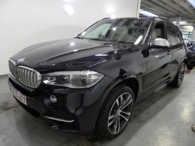 BMW X5 M DIESEL - 2013 2017 wbaks810000v58945