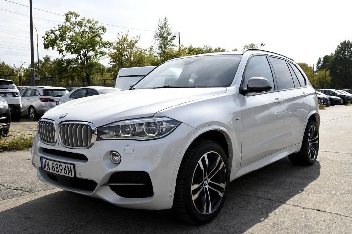 BMW X5 2014 wbaks810200g64672