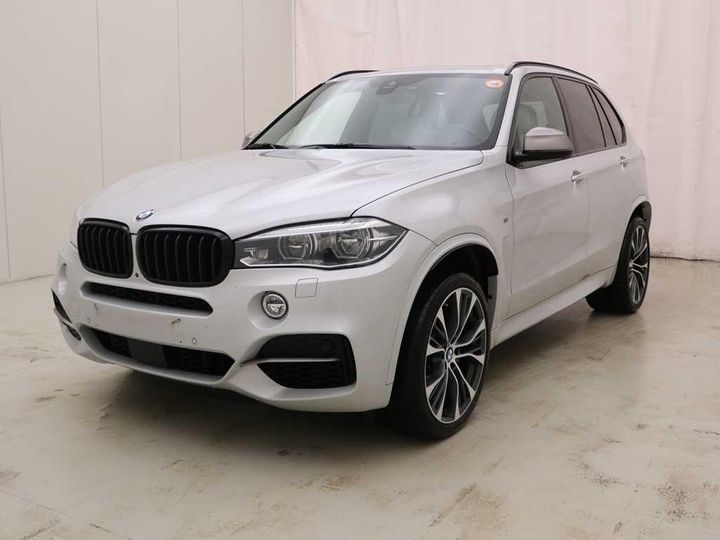 BMW BMW X5 SERIES 2018 wbaks810300y84853