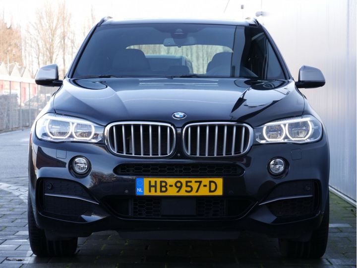 BMW X5 2015 wbaks810x00m51370