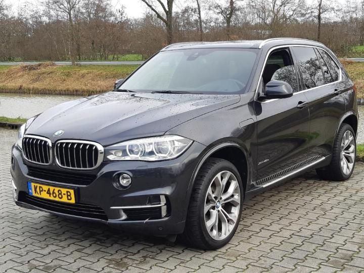 BMW X5 2015 wbakt010000e98232