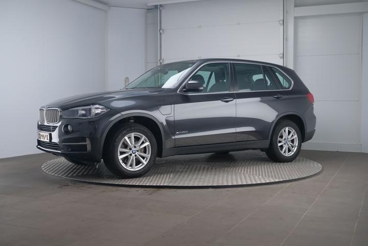 BMW X5 2015 wbakt010000s40743