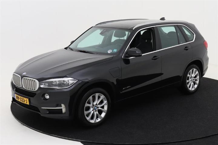 BMW X5 2015 wbakt010000s40810