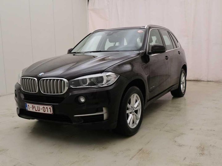 BMW X5 2016 wbakt010000u31188