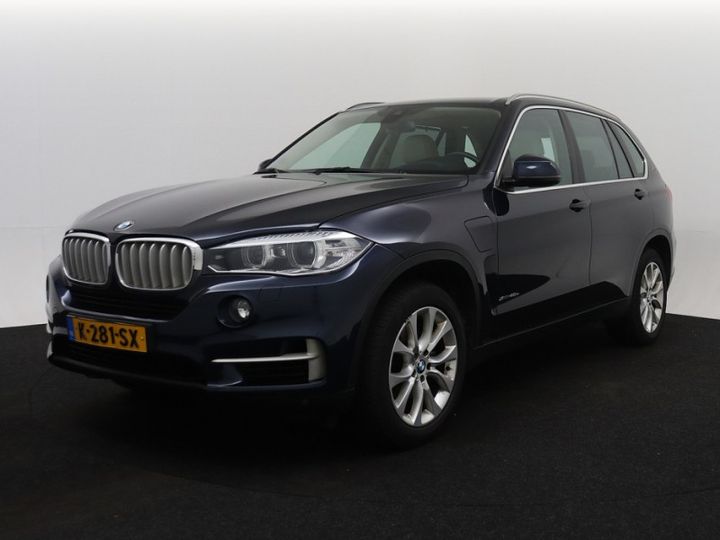 BMW X5 2016 wbakt010000u32440