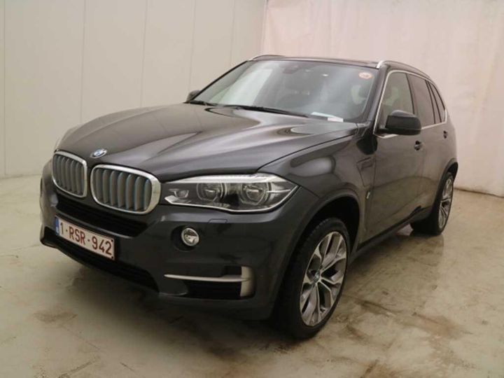 BMW X5 2017 wbakt010000w15787