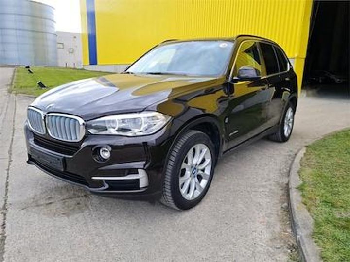 BMW X5 - 2013 2017 wbakt010000w16115