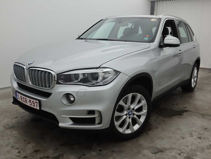 BMW X5 2017 wbakt010000w16454