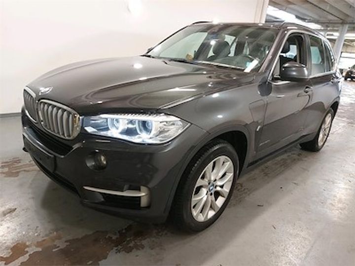 BMW X5 - 2013 2017 wbakt010000w16728