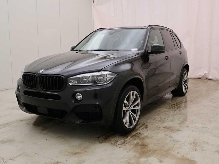 BMW BMW X5 SERIES 2017 wbakt010000w17278