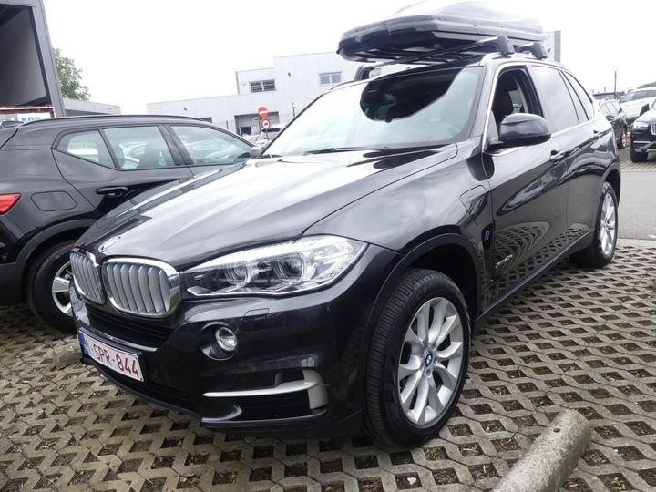 BMW X5 2017 wbakt010000w17765