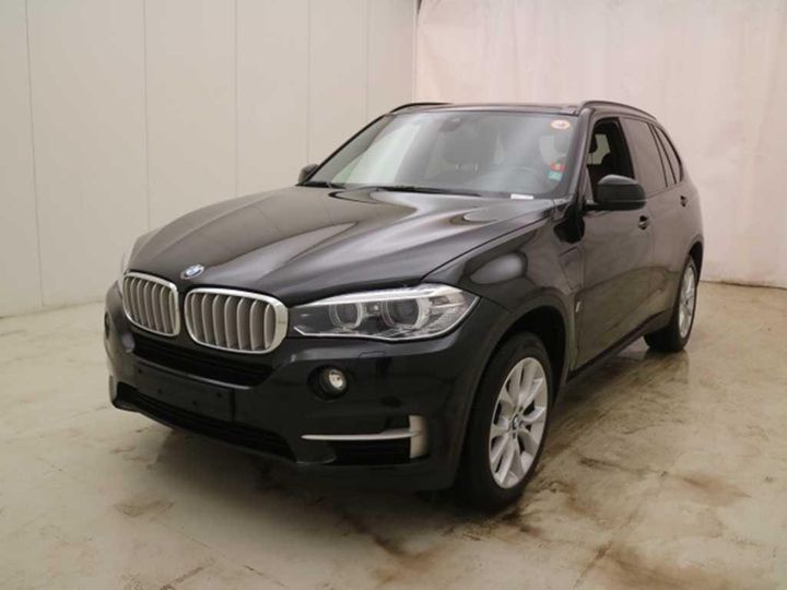 BMW BMW X5 SERIES 2017 wbakt010000w17779