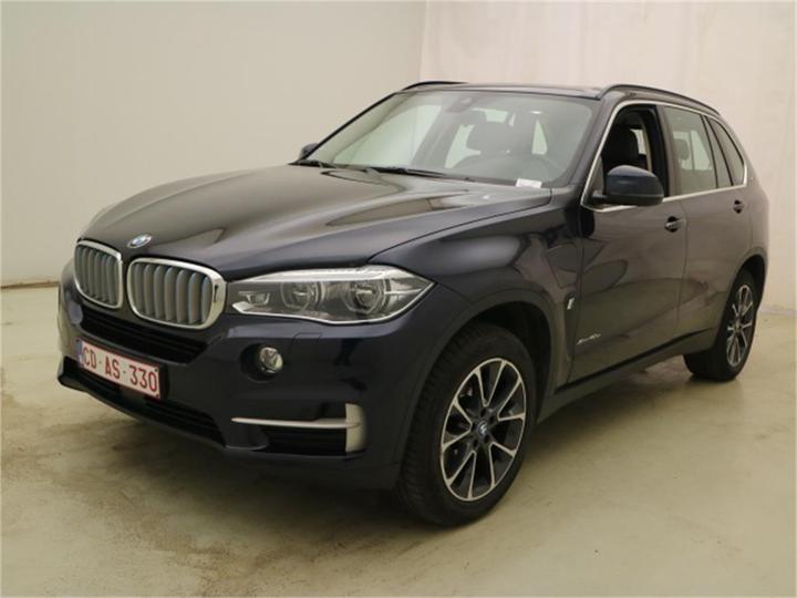 BMW X5 2017 wbakt010000y44289