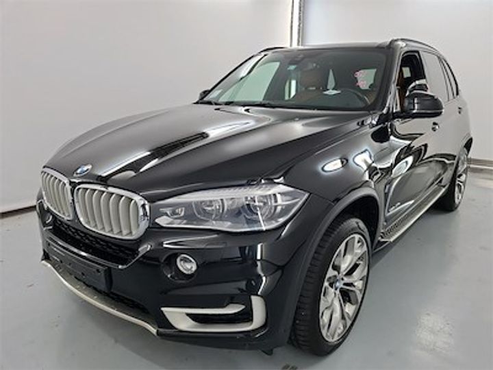 BMW X5 - 2013 2018 wbakt010000z76937