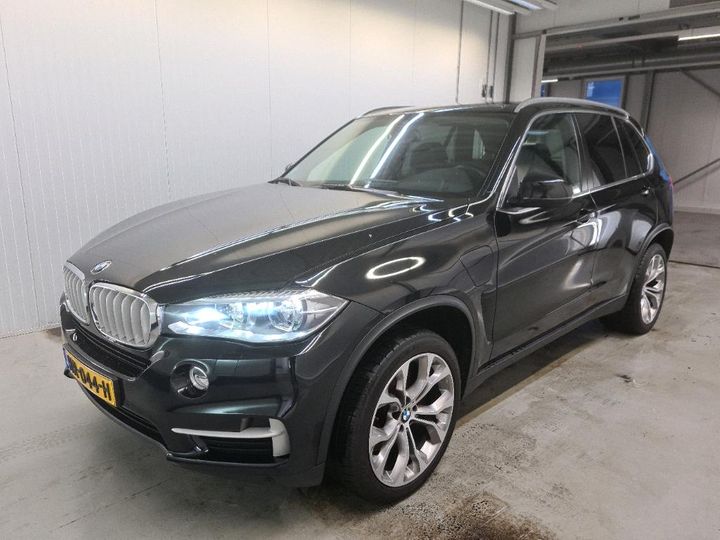 BMW X5 2015 wbakt010100s41366