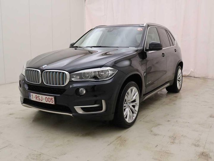 BMW BMW X5 SERIES 2017 wbakt010100w15894